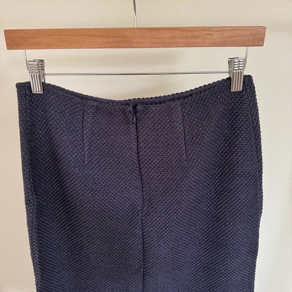 St. John Wood Blend Pencil Skirt Knee-Length